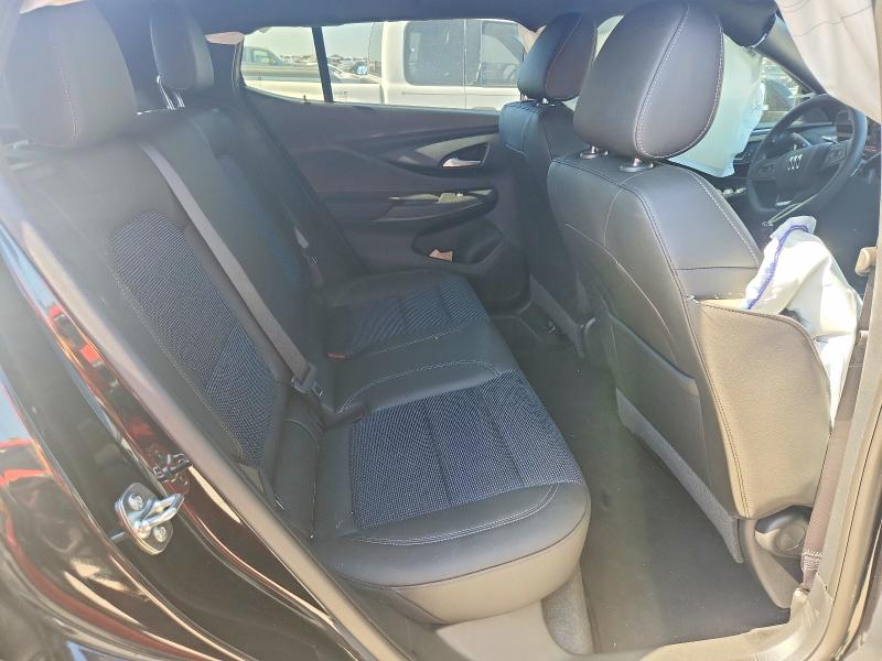 Aukcja sprzedaży 2026 Buick Envista, vin: KL47LAEP3TB112005, numer aukcji: 60028486