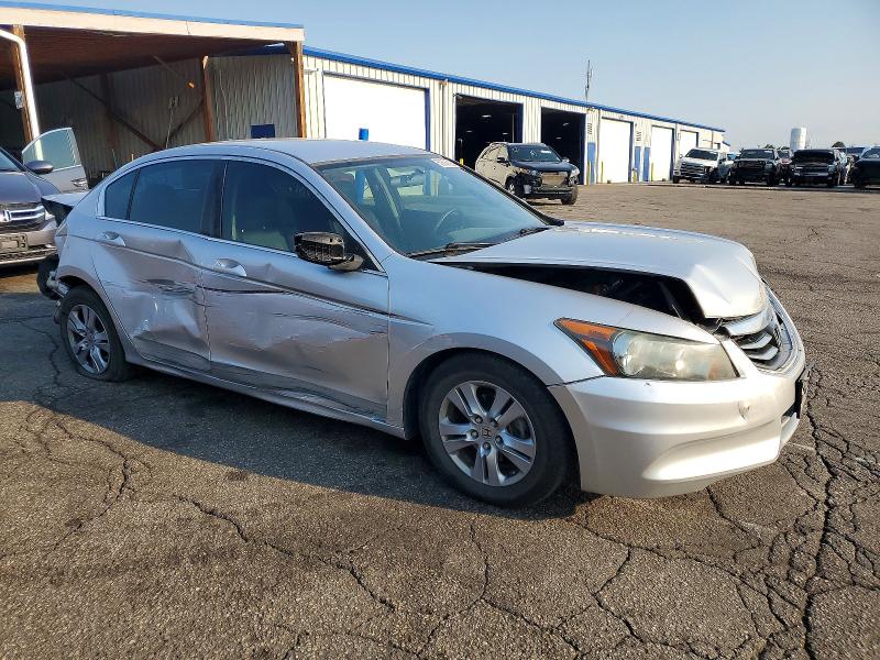 2012 Honda Accord მანქანა იყიდება აუქციონზე, vin: 1HGCP2F67CA015448, აუქციონის ნომერი: 59395006