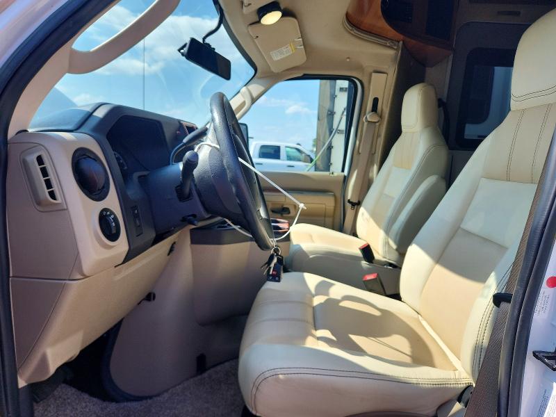 63009296 :رقم المزاد ، 1FDXE4FS6JDC17946 vin ، 2019 Coachman Recreational Vehicle (rv) مزاد بيع