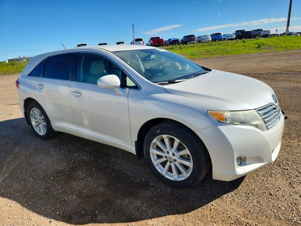 Aukcja sprzedaży 2012 Toyota Venza, vin: 4T3BA3BB6CU030528, numer aukcji: 59990076