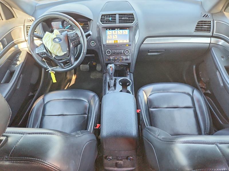 Aukcja sprzedaży 2019 Ford Explorer, vin: 1FM5K8D85KGB35897, numer aukcji: 60925326