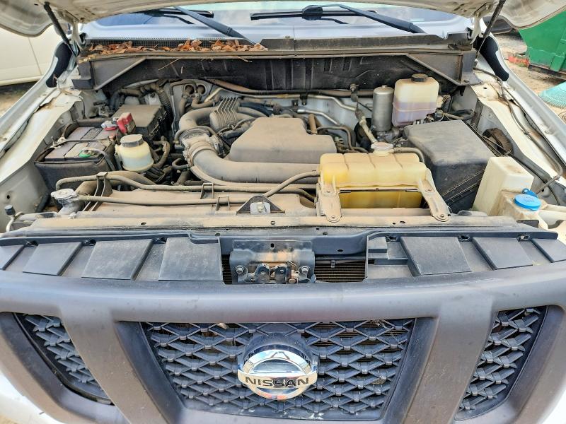 59221266 :رقم المزاد ، 1N6BF0KM8GN808145 vin ، 2016 Nissan Nv مزاد بيع