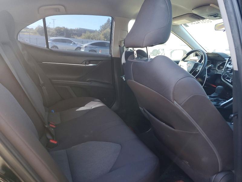 Продажа на аукционе авто 2019 Toyota Camry, vin: 4T1B11HK3KU229071, номер лота: 60574236