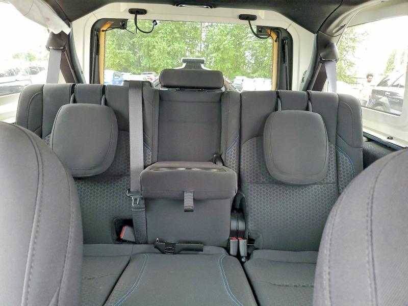 Продаж на аукціоні авто 2024 Jeep Wrangler, vin: 1C4RJXR61RW128259, номер лоту: 62290706