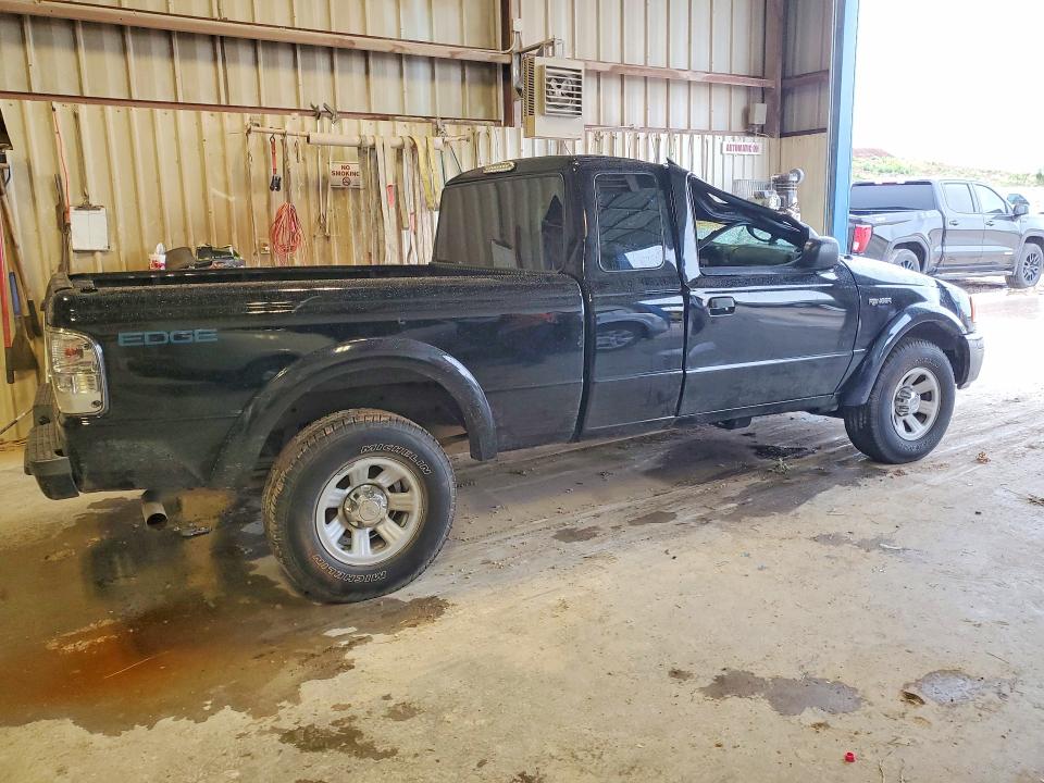 61624546 :رقم المزاد ، 1FTYR14E24PA72609 vin ، 2004 Ford Ranger مزاد بيع
