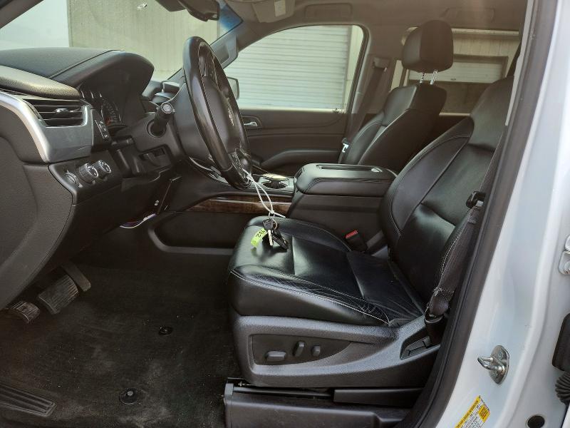 Auction sale of the 2015 Chevrolet Suburban, vin: 1GNSKJKC9FR122805, lot number: 61622406