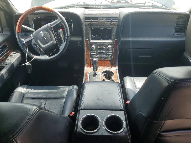 Aukcja sprzedaży 2015 Lincoln Navigator, vin: 5LMJJ3JT0FEJ12152, numer aukcji: 60799646
