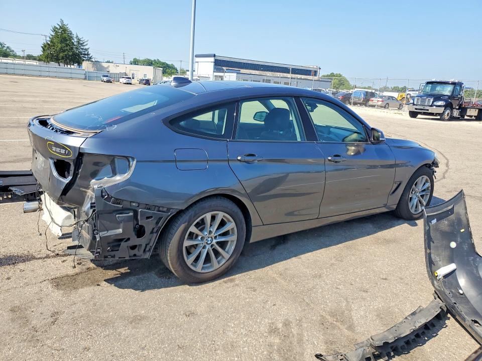 Aukcja sprzedaży 2015 Bmw 328, vin: WBA3X5C56FD561444, numer aukcji: 60573226