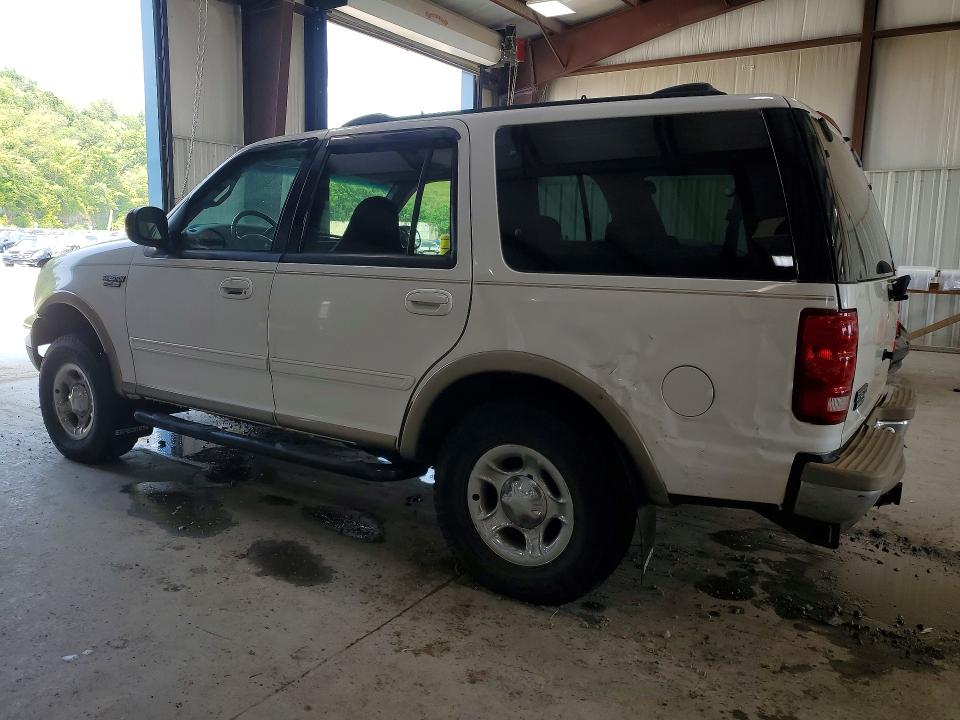 2000 Ford Expedition მანქანა იყიდება აუქციონზე, vin: 1FMPU18L1YLC35746, აუქციონის ნომერი: 61864576
