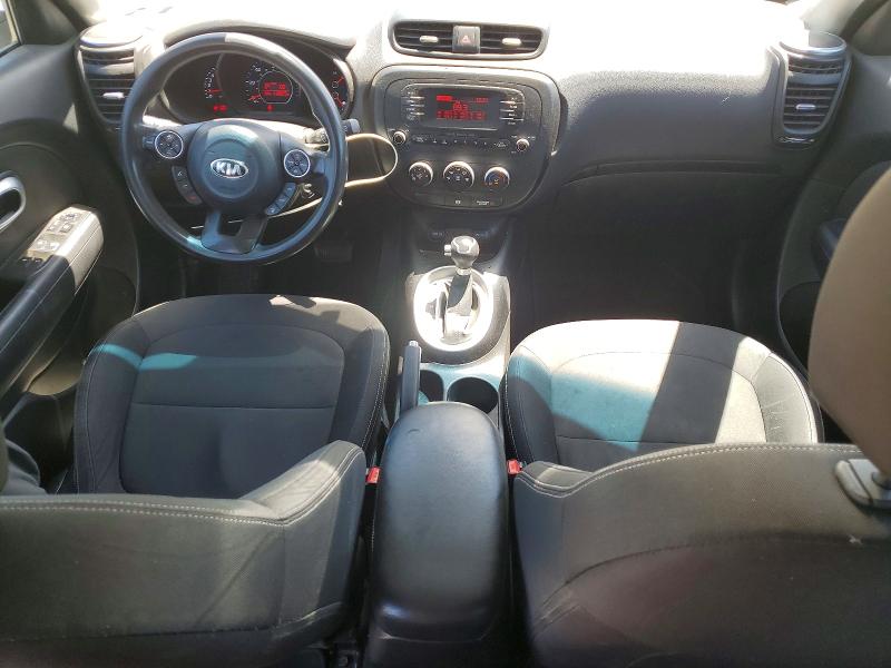 Aukcja sprzedaży 2014 Kia Soul, vin: KNDJN2A28E7020903, numer aukcji: 62785606