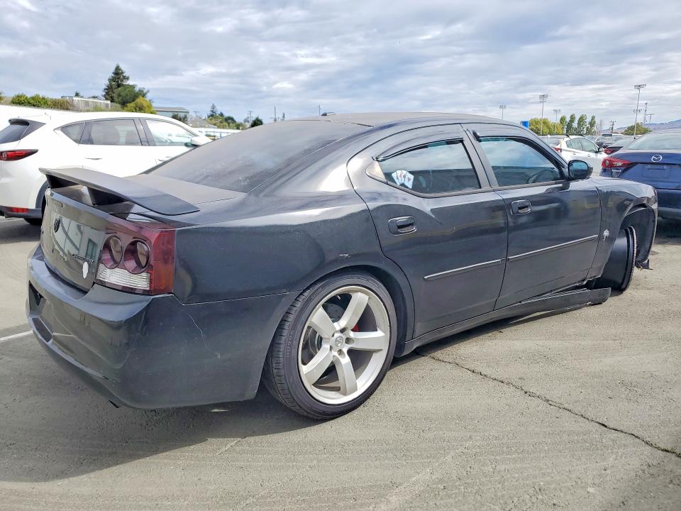 Aukcja sprzedaży 2010 Dodge Charger, vin: 2B3CA3CV3AH252701, numer aukcji: 61526036