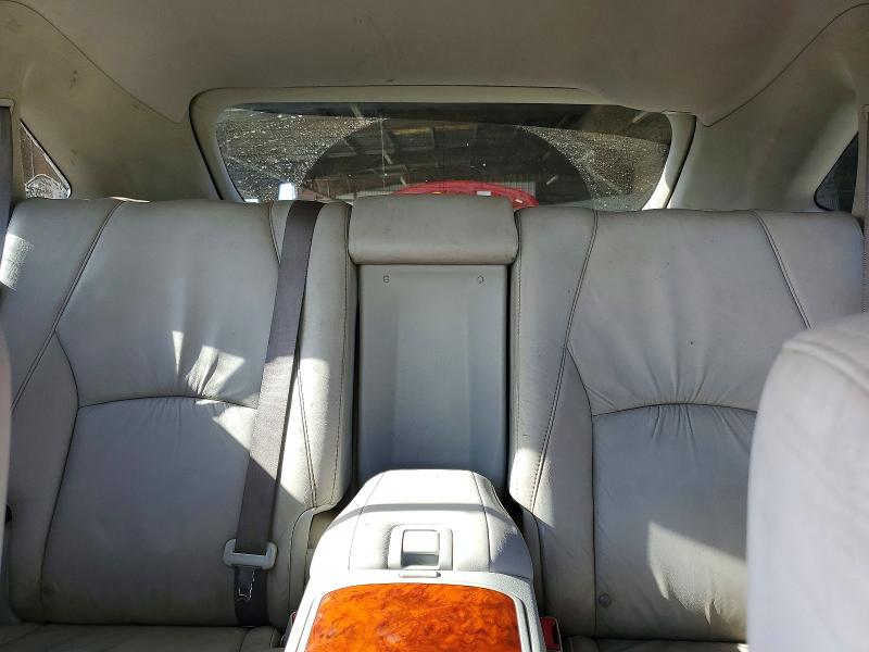 63190646 :رقم المزاد ، 2T2HK31U29C115987 vin ، 2009 Lexus Rx مزاد بيع