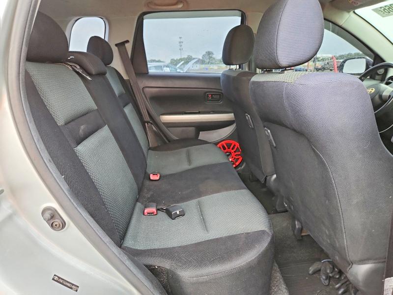 Продажа на аукционе авто 2006 Scion Xa, vin: JTKKT624460148429, номер лота: 50230966