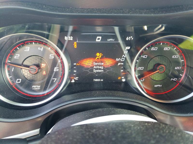 Aukcja sprzedaży 2019 Dodge Charger, vin: 2C3CDXBG4KH667757, numer aukcji: 62487436