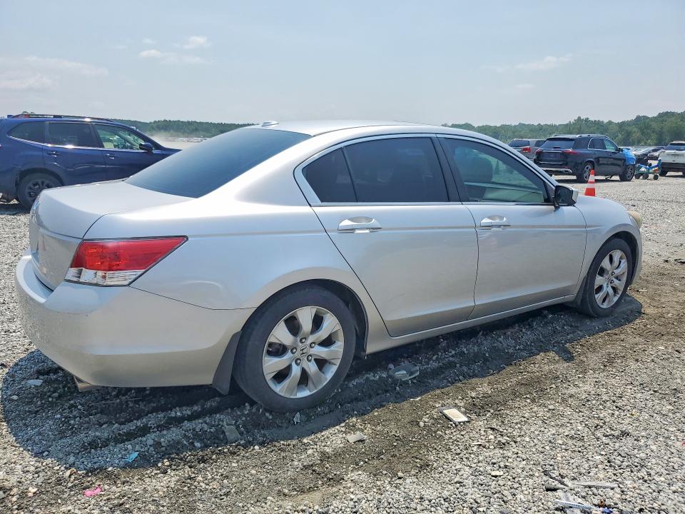 Продажа на аукционе авто 2010 Honda Accord, vin: 1HGCP2F89AA183638, номер лота: 62105446