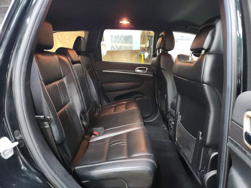 Продажа на аукционе авто 2014 Jeep Grand Cherokee, vin: 1C4RJFBG5EC335827, номер лота: 59876686