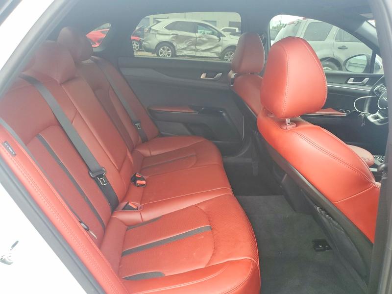 Aukcja sprzedaży 2024 Kia K5, vin: 5XXG64J25RG248969, numer aukcji: 63307336