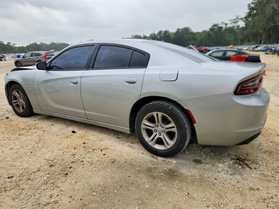 Продажа на аукционе авто 2021 Dodge Charger, vin: 2C3CDXBGXMH518868, номер лота: 63394466
