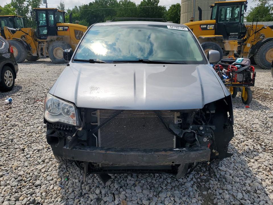Aukcja sprzedaży 2016 Chrysler Town & Country, vin: 2C4RC1BG5GR157179, numer aukcji: 62789166