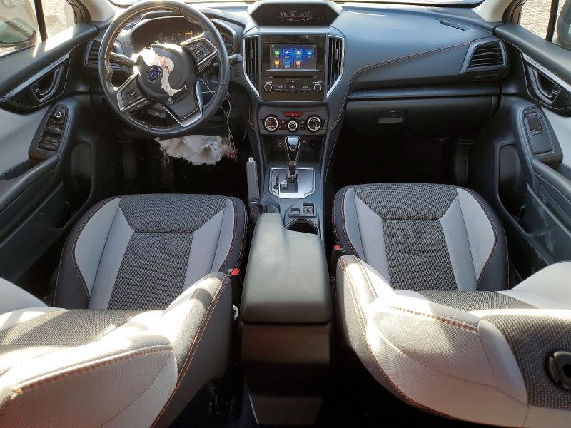 2020 Subaru Crosstrek მანქანა იყიდება აუქციონზე, vin: JF2GTAPC4L8207185, აუქციონის ნომერი: 59077396