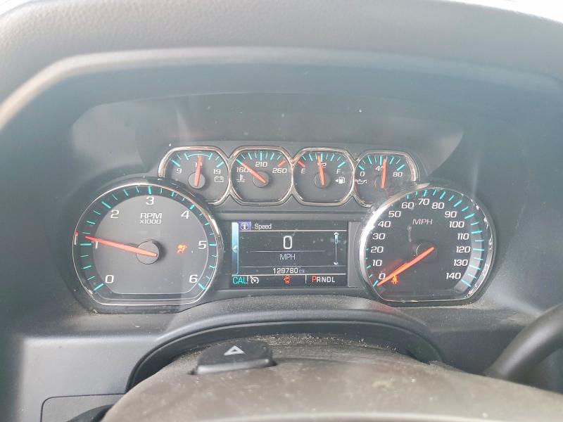 Продажа на аукционе авто 2018 Gmc Sierra, vin: 3GTU2NEC2JG253099, номер лота: 61195476