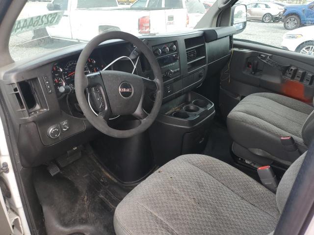 Продажа на аукционе авто 2014 Gmc Savana, vin: 1GTW7FCA1E1903966, номер лота: 62264446