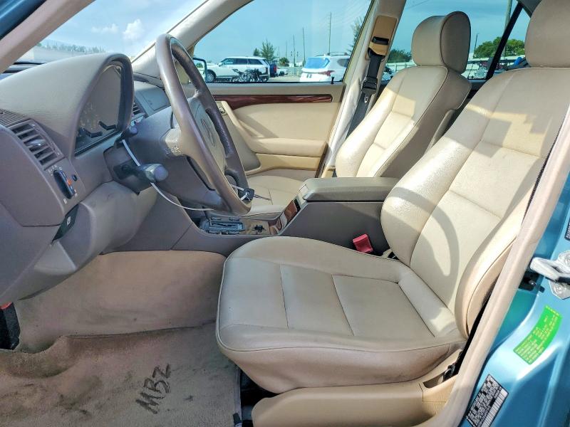 Продаж на аукціоні авто 1994 Mercedes-benz C, vin: WDBHA22E6RF071975, номер лоту: 56239176