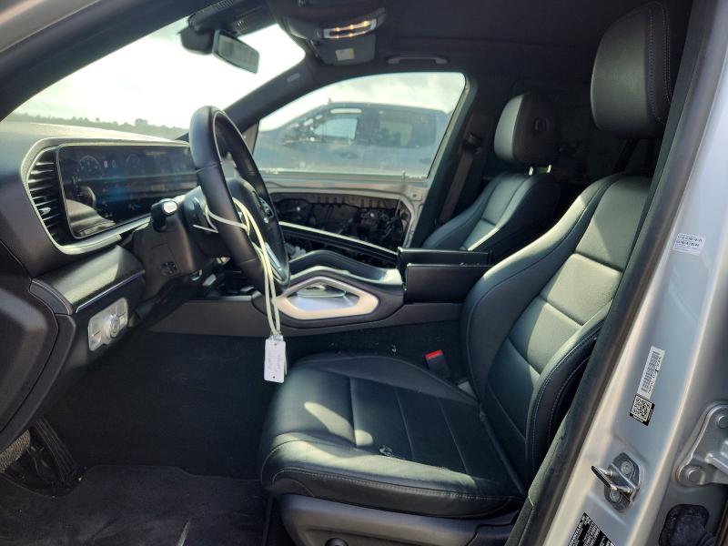 Aukcja sprzedaży 2021 Mercedes-benz Gle, vin: 4JGFB4KE8MA324992, numer aukcji: 63045936