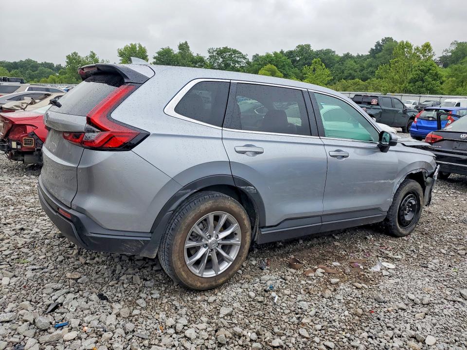 Продажа на аукционе авто 2023 Honda Cr-v, vin: 7FARS4H77PE015847, номер лота: 60493226