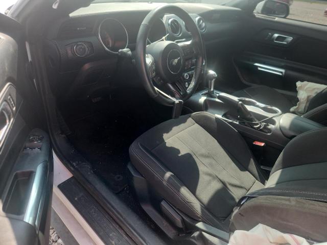 Продажа на аукционе авто 2022 Ford Mustang, vin: 1FA6P8THXN5145567, номер лота: 60326636
