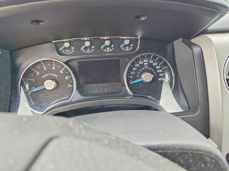 Продажа на аукционе авто 2014 Ford F150, vin: 1FTFW1ET5EKD50088, номер лота: 60186216