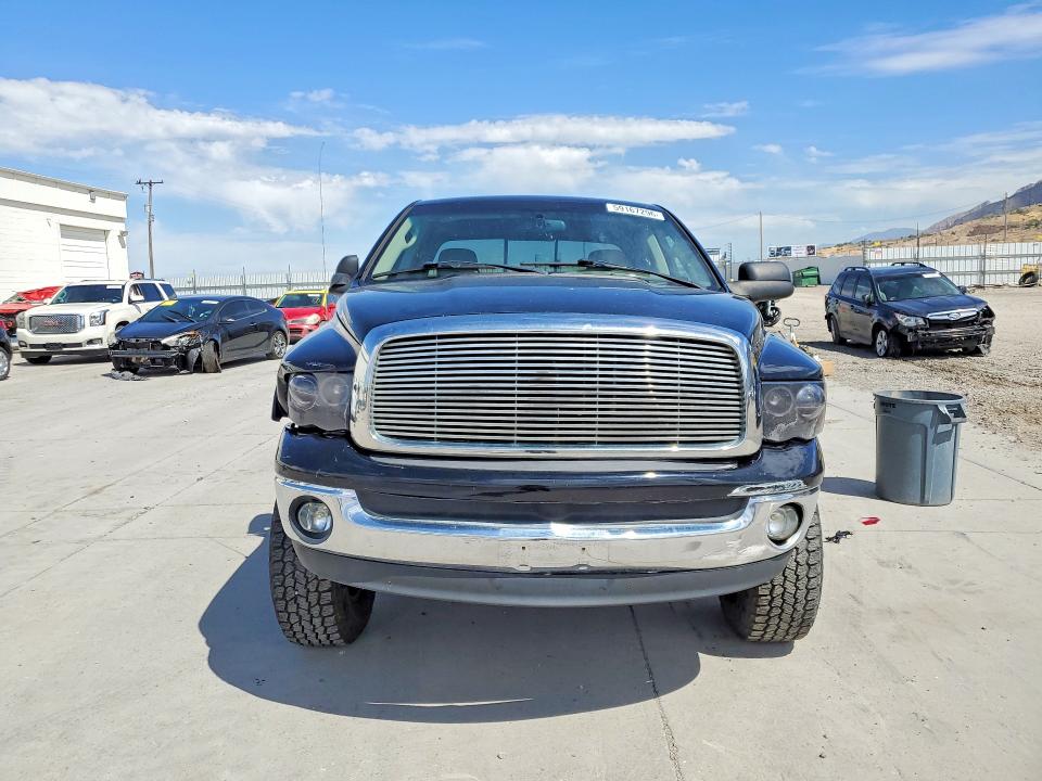 Aukcja sprzedaży 2005 Dodge Ram 2500, vin: 1D7KS28D25J635184, numer aukcji: 59167296