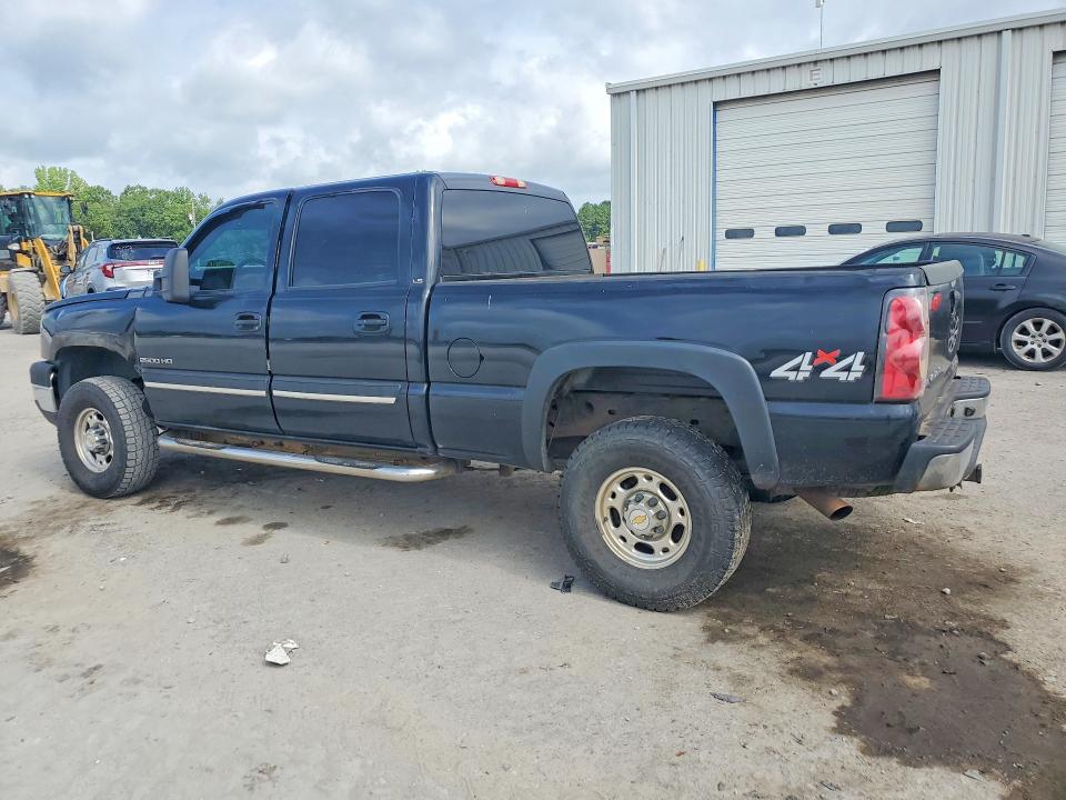 Aukcja sprzedaży 2004 Chevrolet Silverado, vin: 1GCHK23U24F107934, numer aukcji: 61126726