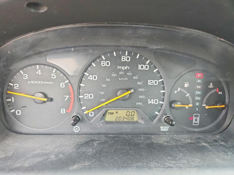 1999 Honda Accord მანქანა იყიდება აუქციონზე, vin: 1HGCG1650XA056706, აუქციონის ნომერი: 60051076