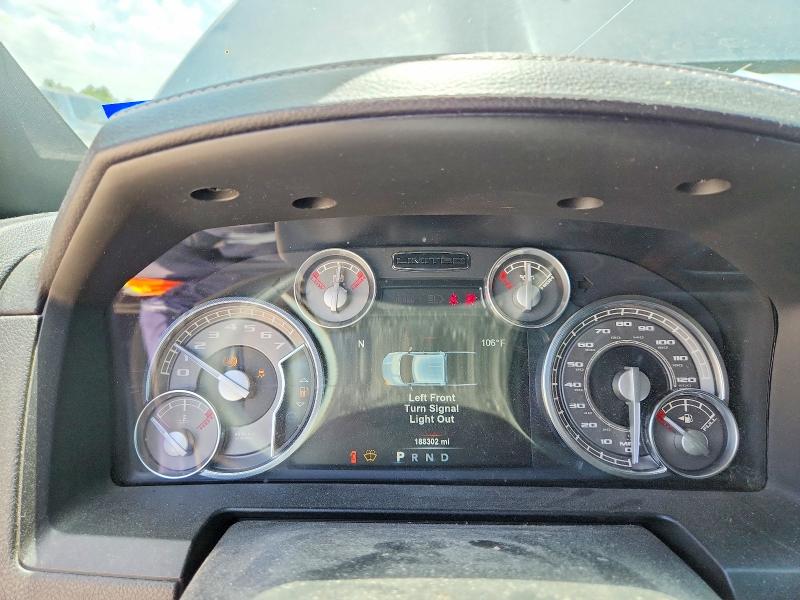 2017 Ram 1500 მანქანა იყიდება აუქციონზე, vin: 1C6RR7PT9HS718224, აუქციონის ნომერი: 62511476