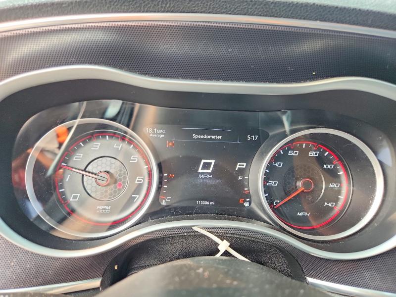 Aukcja sprzedaży 2015 Dodge Charger, vin: 2C3CDXJG7FH897848, numer aukcji: 60913576