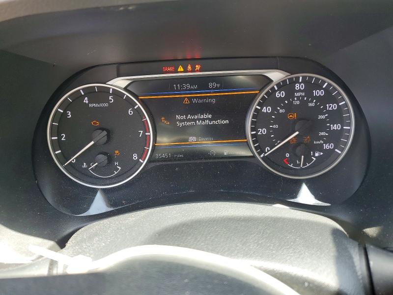 Продажа на аукционе авто 2024 Nissan Sentra, vin: 3N1AB8CV4RY373276, номер лота: 60691546