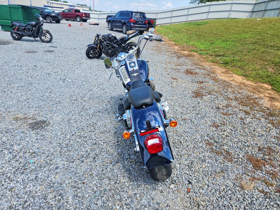 Aukcja sprzedaży 2013 Harley-davidson Flstf, vin: 1HD1BXV16DB018407, numer aukcji: 60360666