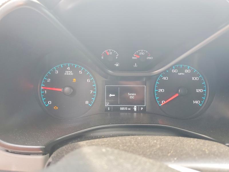 Продаж на аукціоні авто 2021 Gmc Canyon, vin: 1GTG5BEA8M1105852, номер лоту: 60374406