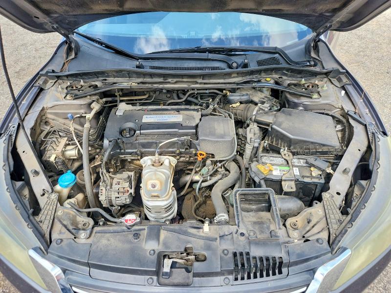 Продажа на аукционе авто 2014 Honda Accord, vin: 1HGCR2F52EA277611, номер лота: 61141936