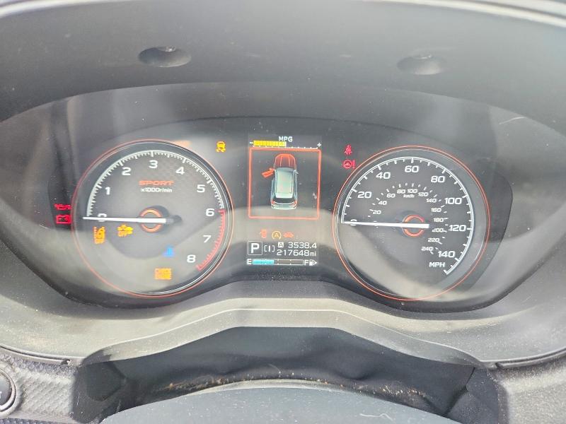 61904906 :رقم المزاد ، JF2SKAJC7KH438229 vin ، 2019 Subaru Forester مزاد بيع