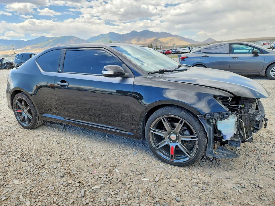Продаж на аукціоні авто 2015 Scion Tc, vin: JTKJF5C79FJ002463, номер лоту: 59674466