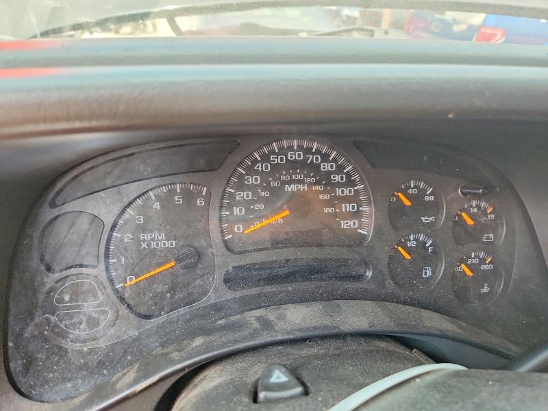 Aukcja sprzedaży 2005 Chevrolet Silverado, vin: 2GCEK13TX51139091, numer aukcji: 59863696