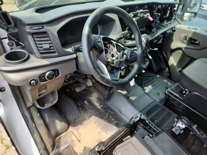 62271406 :رقم المزاد ، 1FTBF6X85TKA54957 vin ، 2026 Ford Transit مزاد بيع