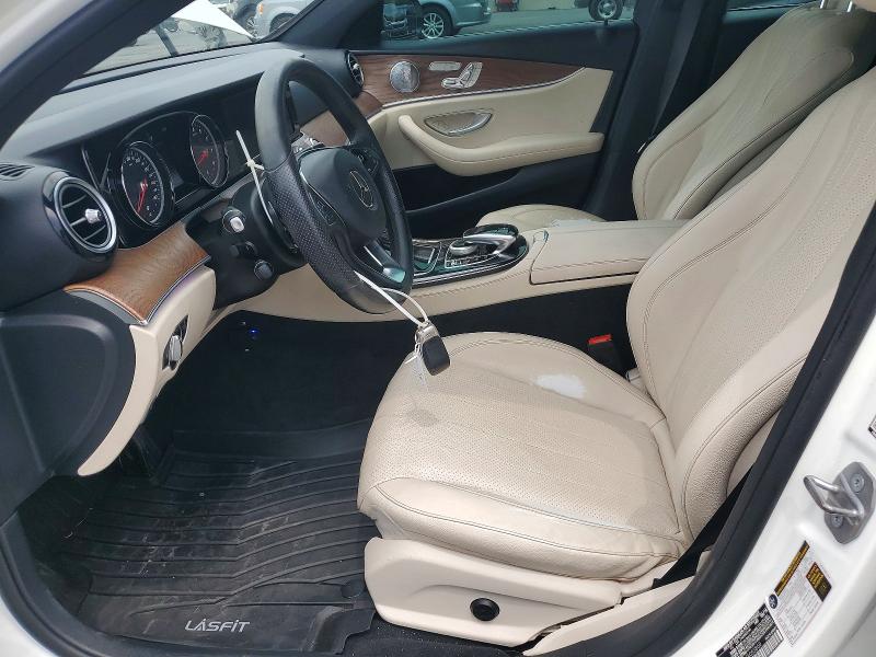 2017 Mercedes-benz E მანქანა იყიდება აუქციონზე, vin: WDDZF4JB4HA053860, აუქციონის ნომერი: 59803076