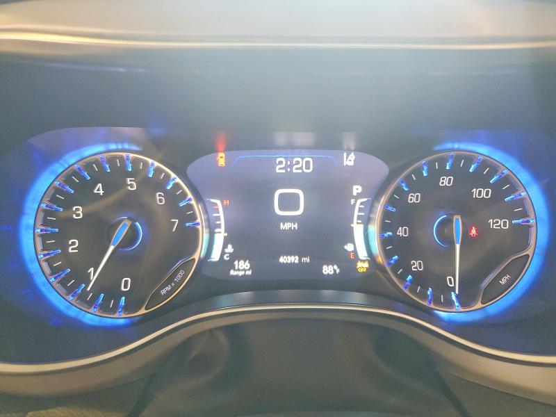 Aukcja sprzedaży 2027 Chrysler 200 Convertible, vin: 2C4RC1GG4SR511453, numer aukcji: 62036976