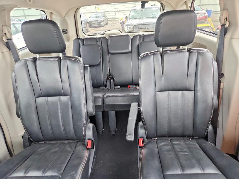 Aukcja sprzedaży 2014 Chrysler Town & Country, vin: 2C4RC1BG9ER438009, numer aukcji: 62045216