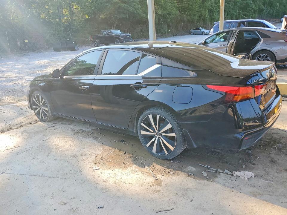 Aukcja sprzedaży 2020 Nissan Altima, vin: 1N4AL4CV5LC143500, numer aukcji: 62519006