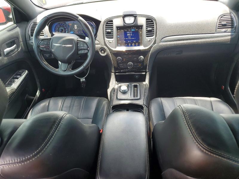 Aukcja sprzedaży 2015 Chrysler 300, vin: 2C3CCABG1FH829415, numer aukcji: 60226626