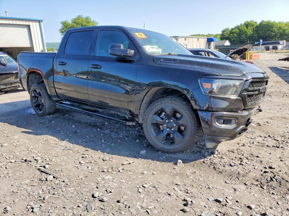 Aukcja sprzedaży 2024 Ram 1500, vin: 1C6SRFGT7RN216078, numer aukcji: 61408706